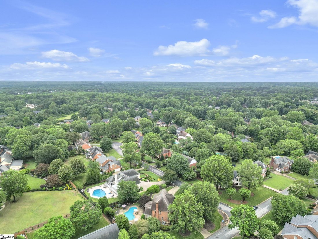House in Simpsonville, South Carolina, United States 5 - 18709970