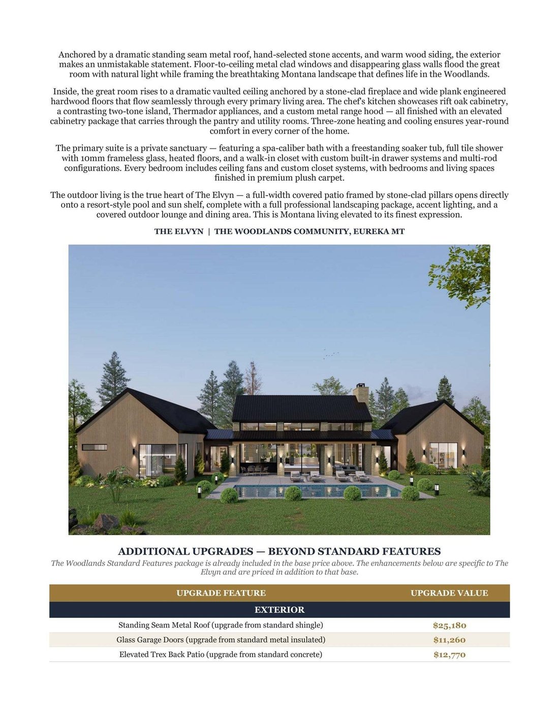 House in Whitefish, Montana, United States 4 - 18706968