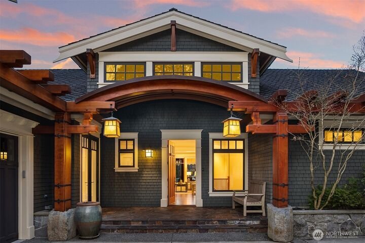 House in Mercer Island, Washington, United States 2 - 18712903
