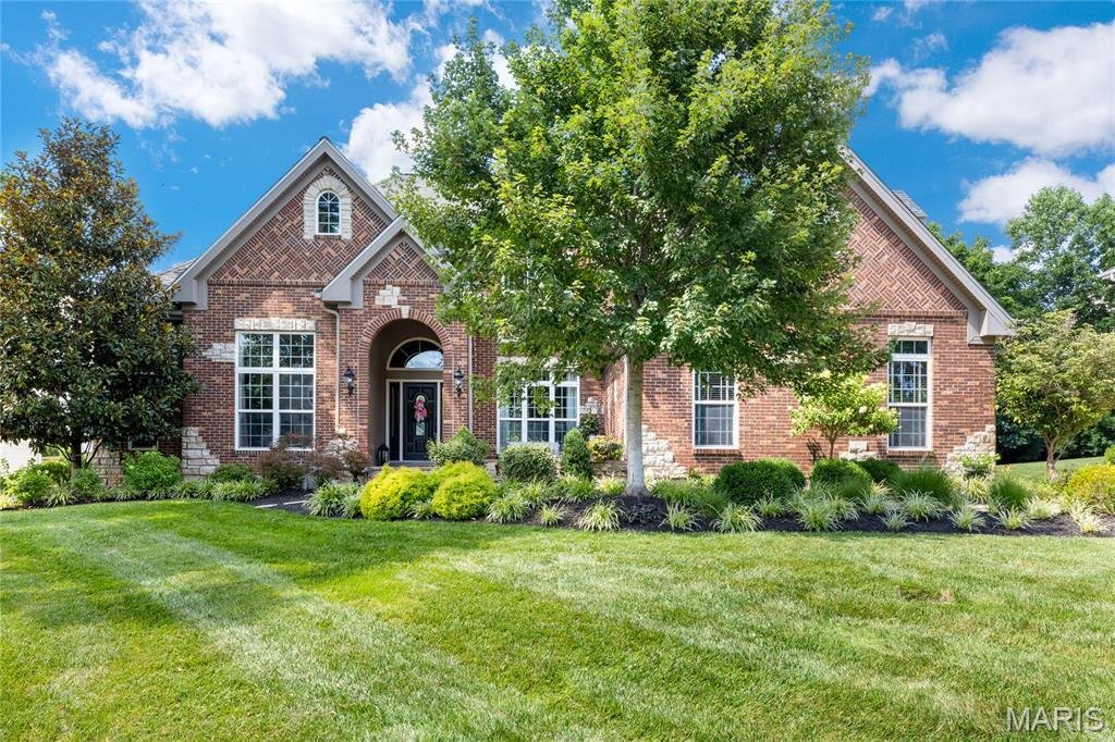 House in Town and Country, Missouri, United States 2 - 18709160