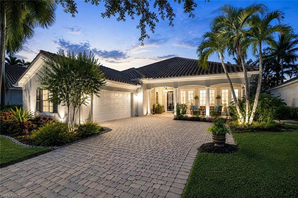 House in Naples, Florida, United States 1 - 18709334