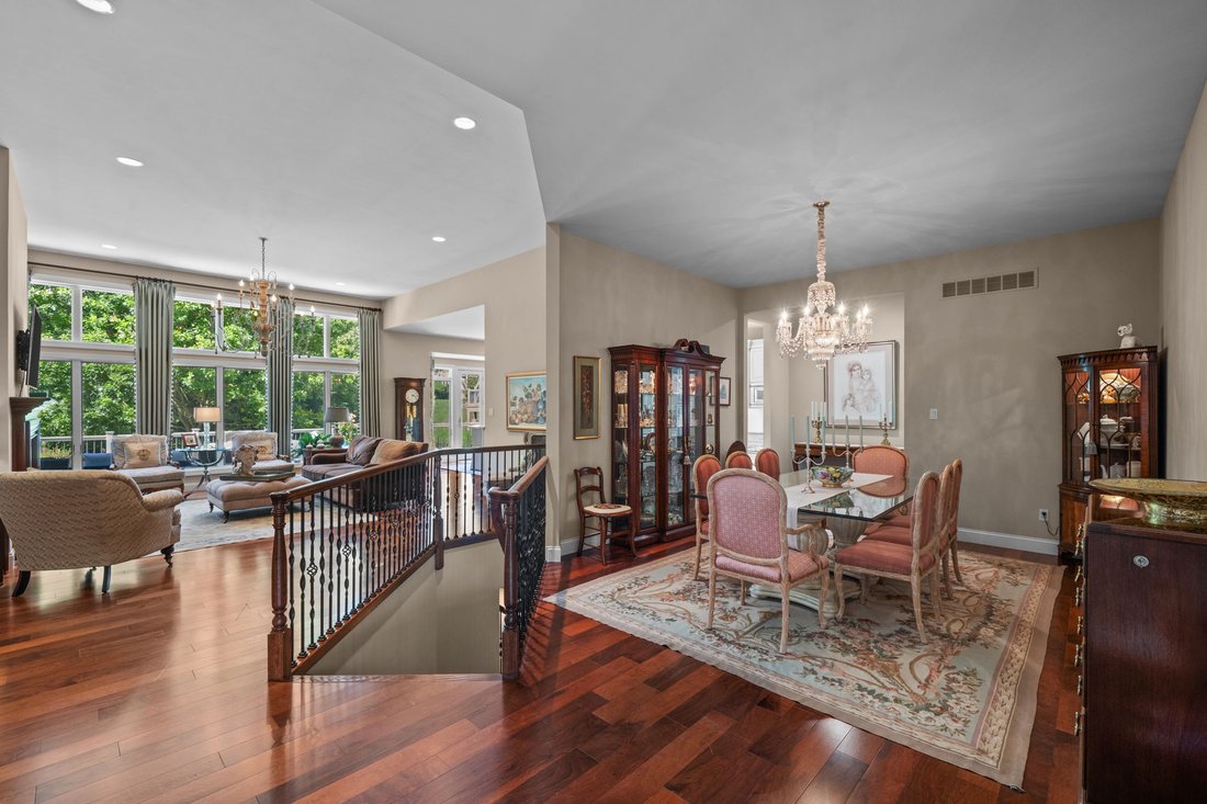 House in Town and Country, Missouri, United States 4 - 18704438