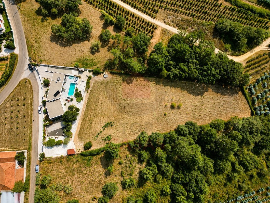 Maison à Carvalhal Benfeito, Leiria, Portugal 3 - 18598547