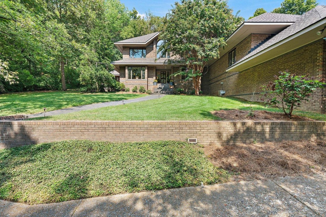 House in Forest Hills, Tennessee, United States 4 - 18706191