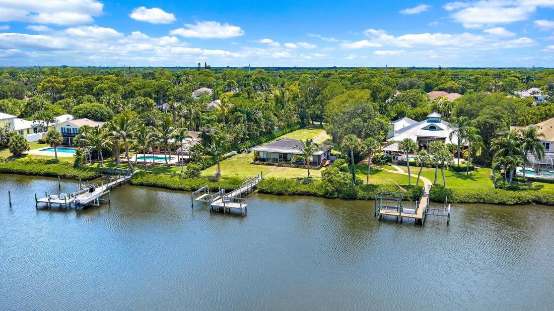 Land in Jupiter, Florida, United States 5 - 18712415