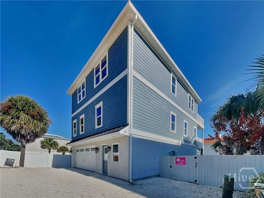 Casa a Tybee Island, Georgia, Stati Uniti 3 - 16017352