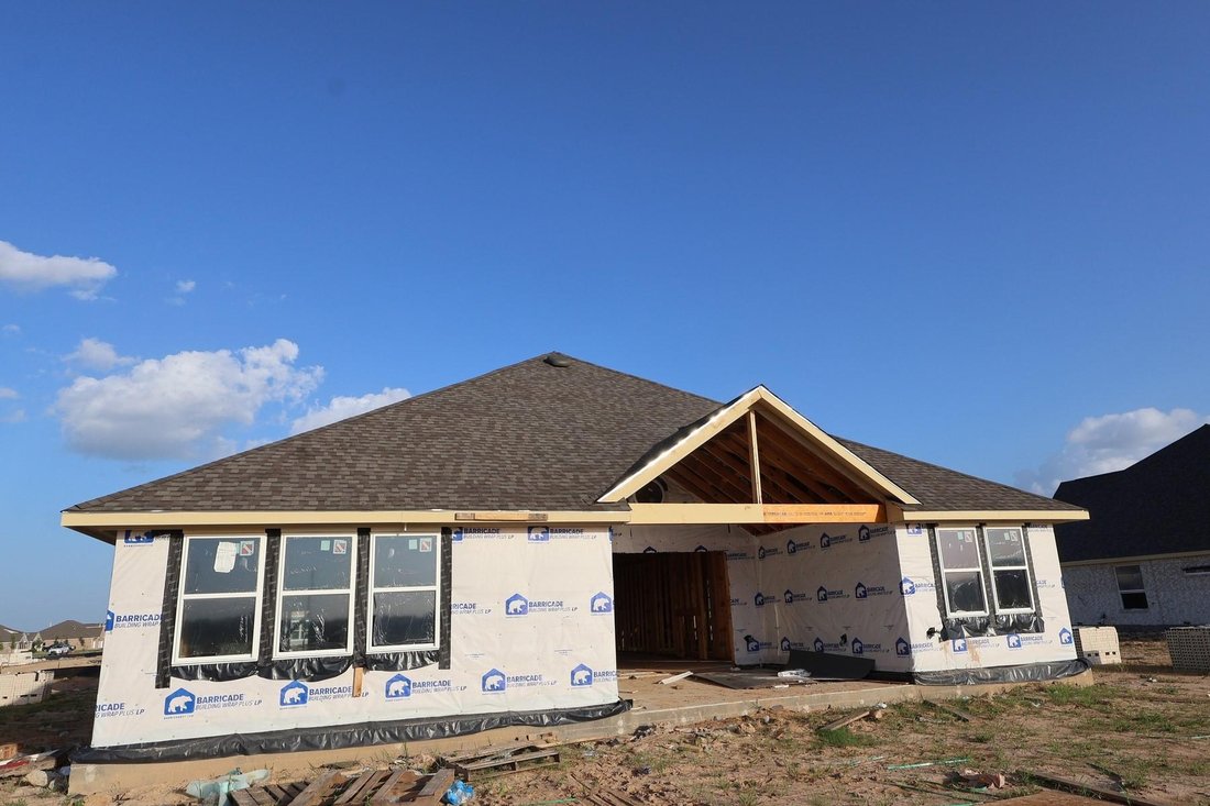 Haus in Waller, Texas, Vereinigte Staaten 4 - 18577635