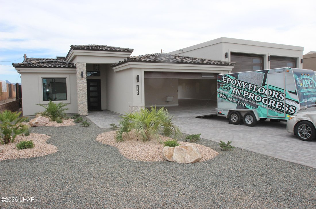 Casa a Lake Havasu City, Arizona, Stati Uniti 1 - 18705698