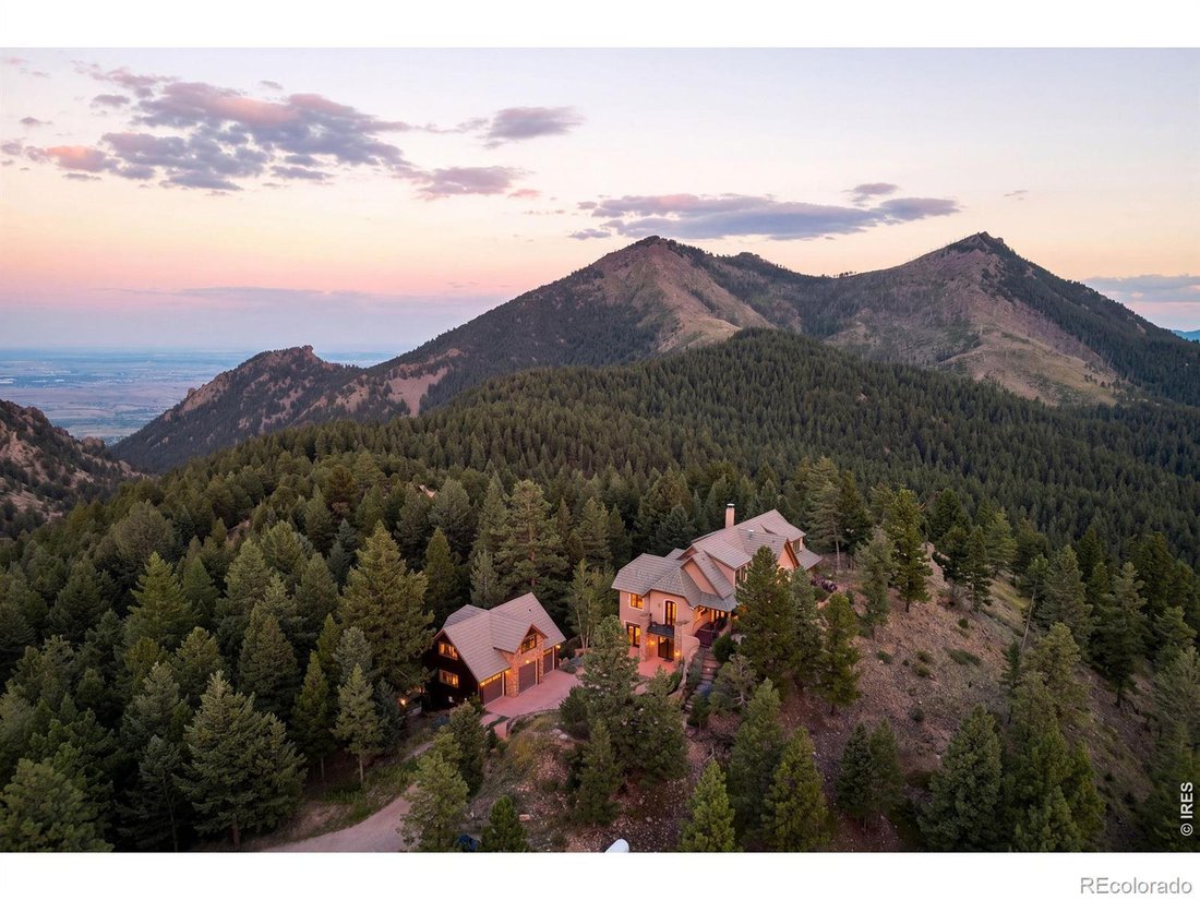 House in Boulder, Colorado, United States 2 - 18705715
