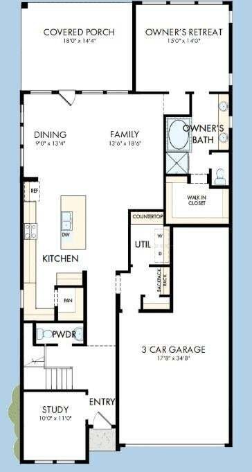House in Katy, Texas, United States 2 - 18706605