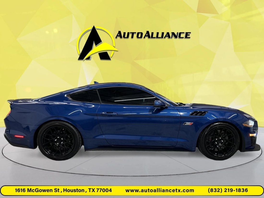 Coupe in Houston, TX, United States 4 - 18710781