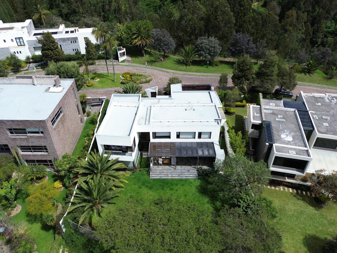 House in Quito, Pichincha, Ecuador 2 - 18710601
