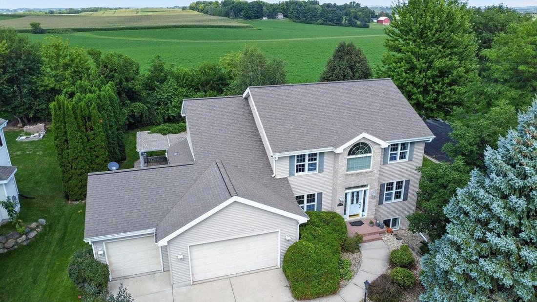 House in Madison, Wisconsin, United States 1 - 18703376
