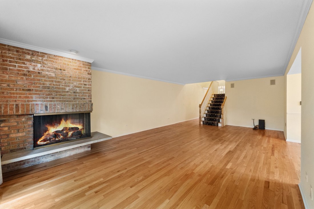 Townhouse in Glenview, Illinois, United States 5 - 18709048
