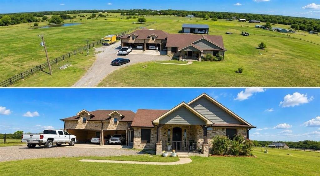 House in Leonard, Texas, United States 1 - 18703712