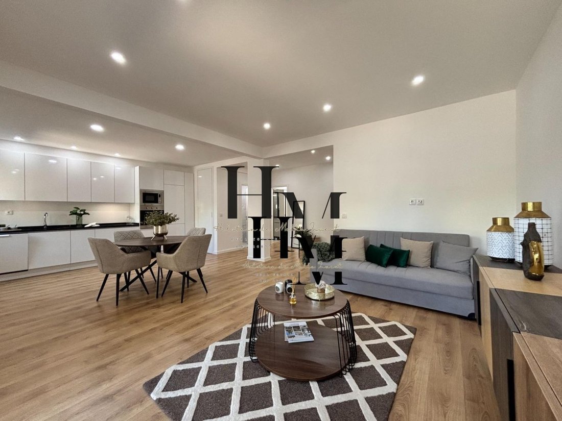 Apartment in Benfica, Lisbon, Portugal 1 - 18709213
