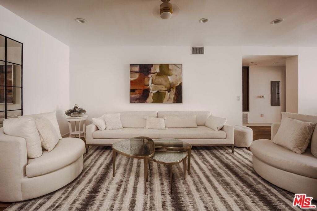 Appartement à Beverly Hills, Californie, États-Unis 3 - 18705275