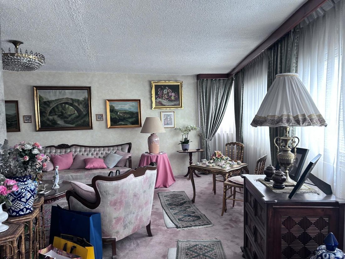 Apartment in Santa Catarina Yecahuitzotl, Mexico City, Mexico 4 - 18710963