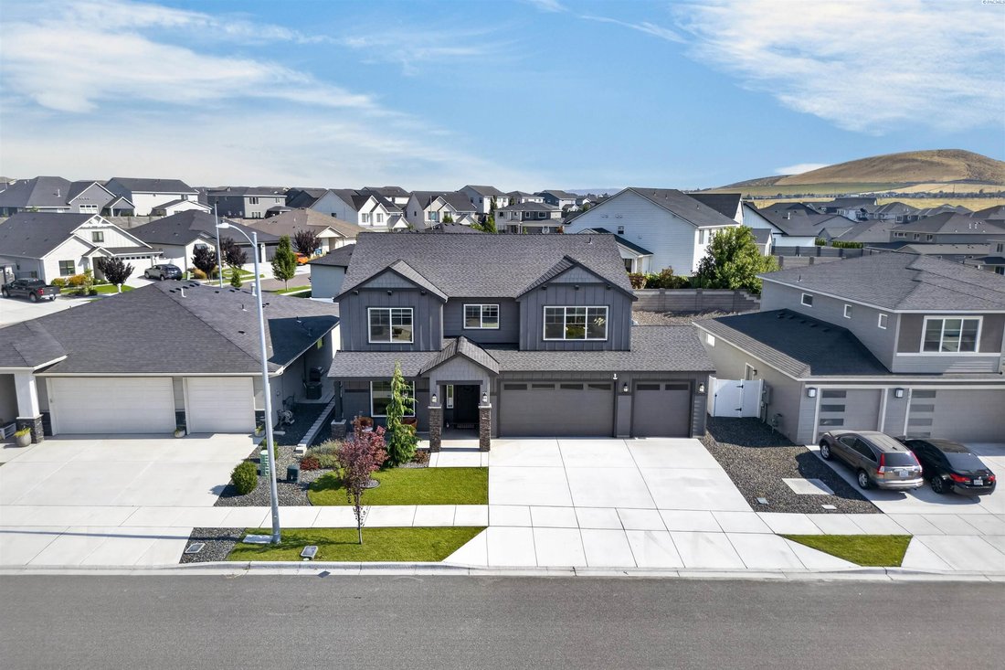 House in Richland, Washington, United States 2 - 18712311