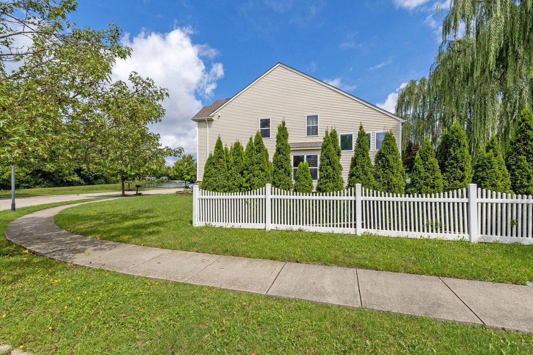 House in Columbus, Ohio, United States 4 - 18713092