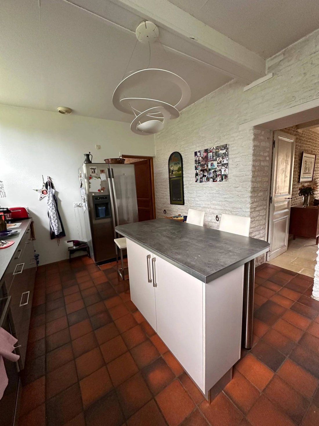 House in Hermanville-sur-Mer, Normandy, France 4 - 18236593