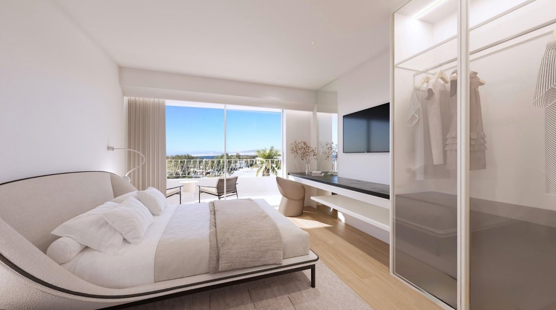 Apartment in Elliniko, Attica, Greece 3 - 18706510