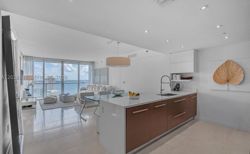 Condo in Miami, Florida, United States 1