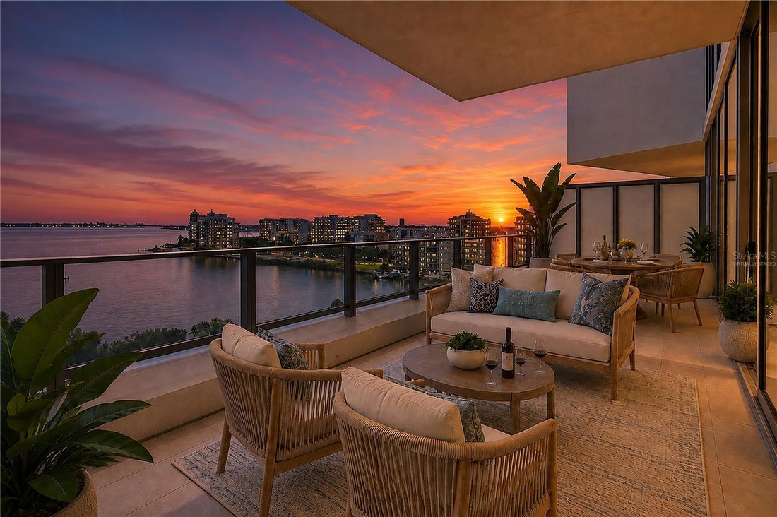 Condo in Sarasota, Florida, United States 3 - 18708724