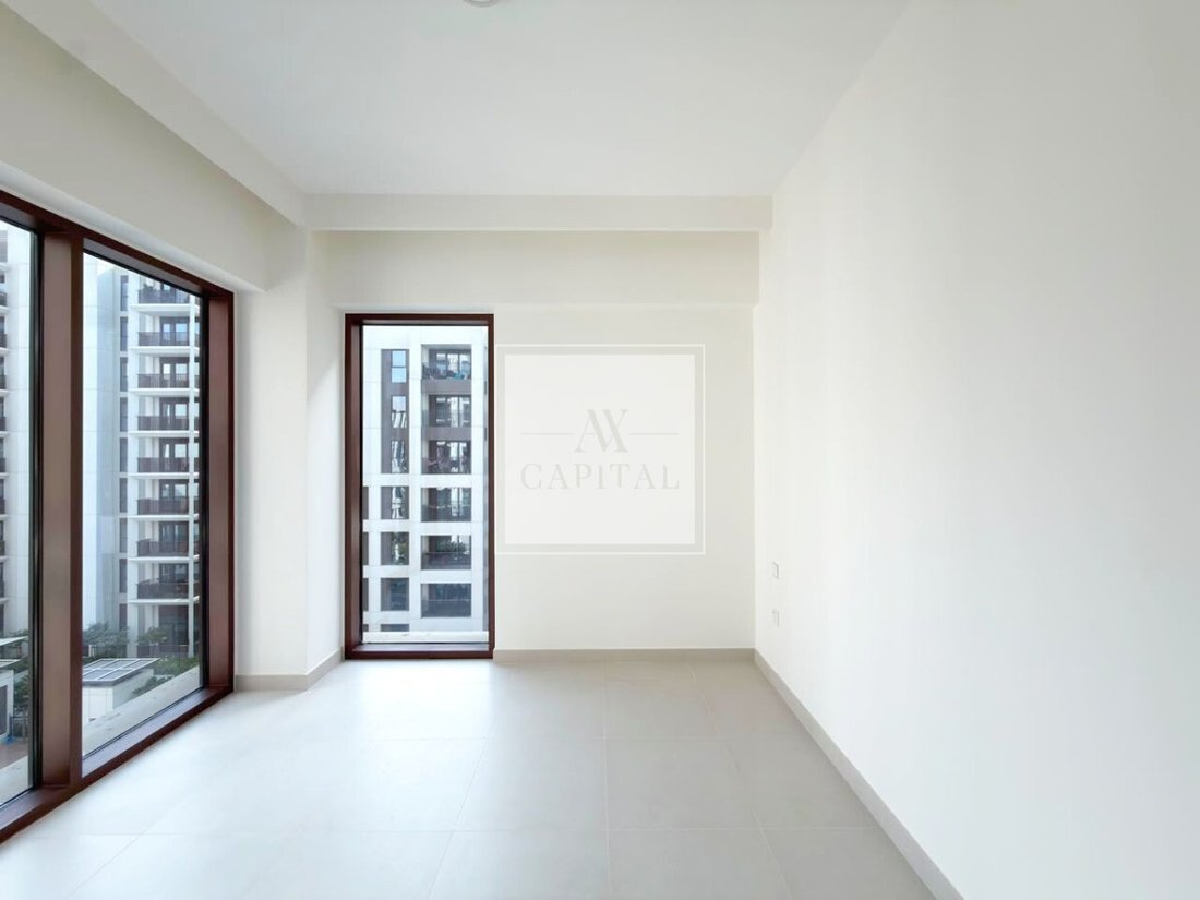 Apartment in Al Mina / Dubai Maritime City, Dubai, United Arab Emirates 3 - 18704493