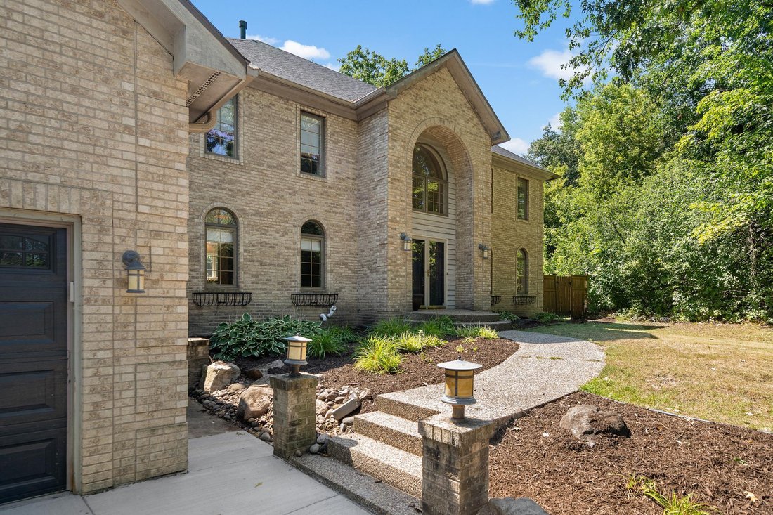 House in Minnetonka, Minnesota, United States 2 - 18706341