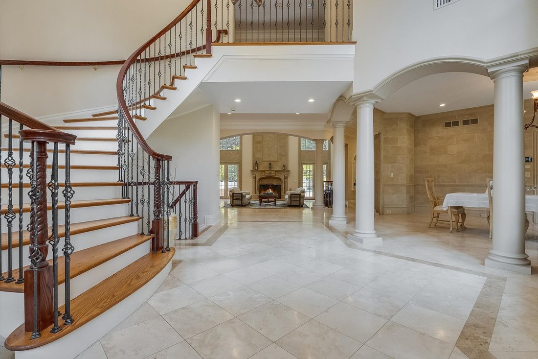 House in Mendham, New Jersey, United States 5 - 18311271