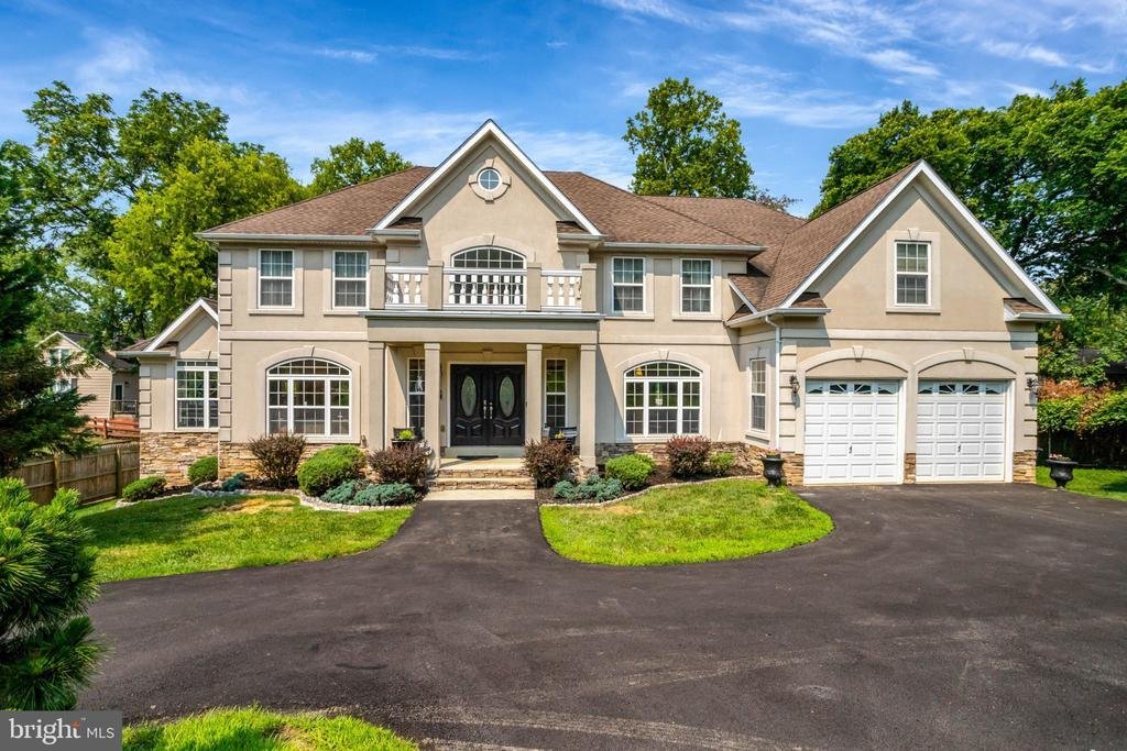 Maison à Fort Washington, Maryland, États-Unis 2 - 18708796