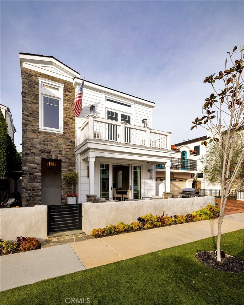 Haus in Newport Beach, Kalifornien, Vereinigte Staaten 2 - 17694619
