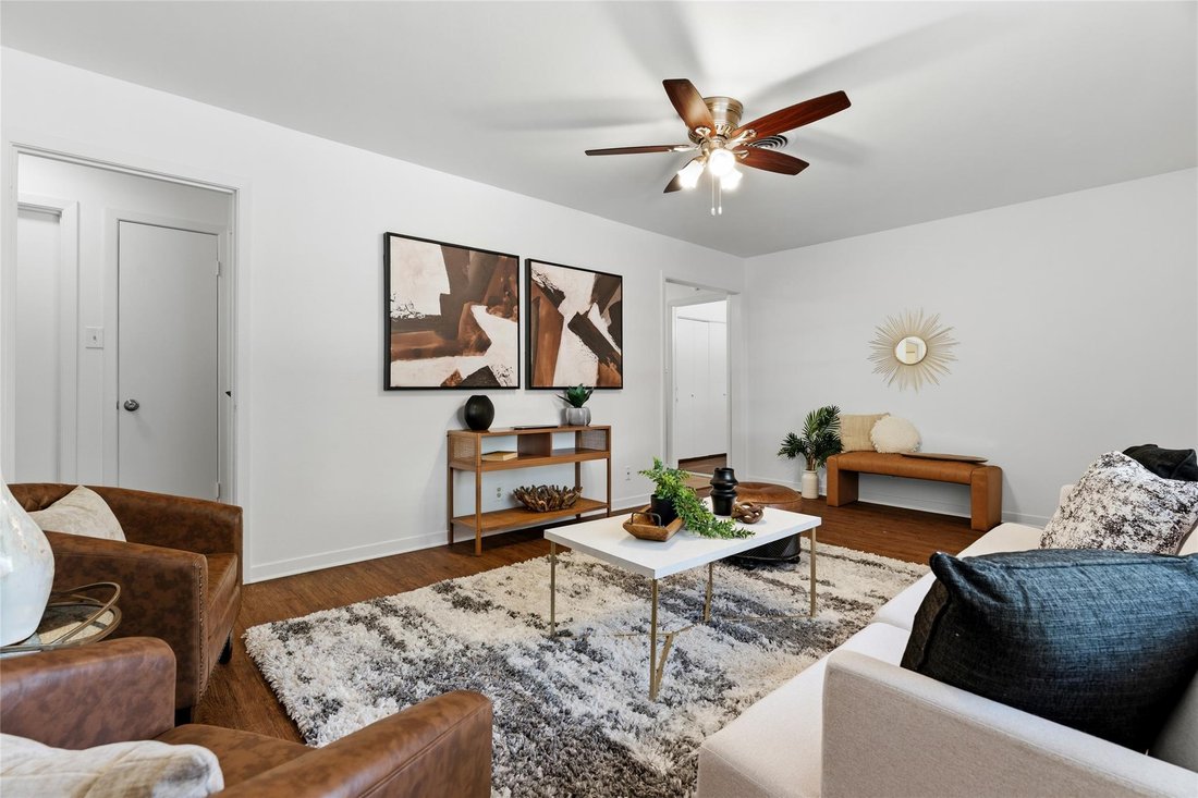 House in Austin, Texas, United States 4 - 18703278