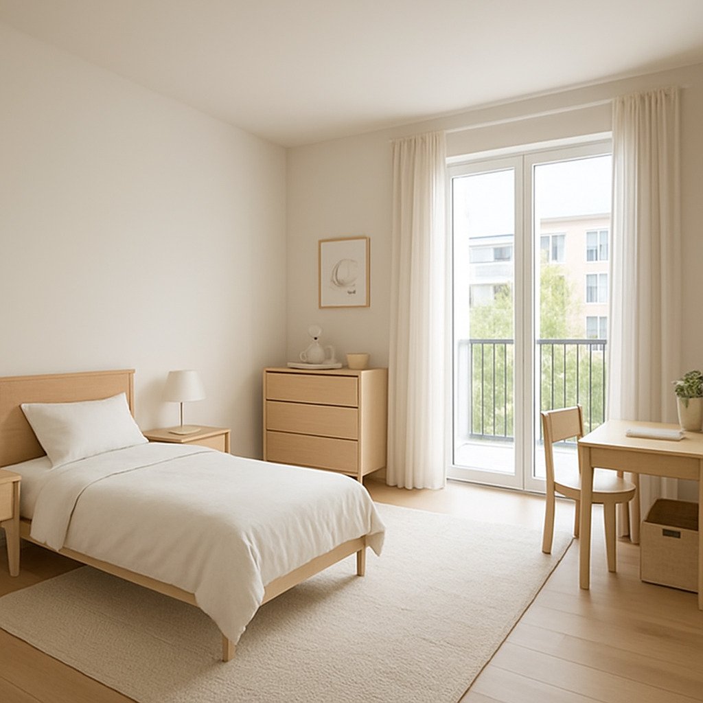 Apartment in Forêt, Velizy-Villacoublay, France 4 - 18707497
