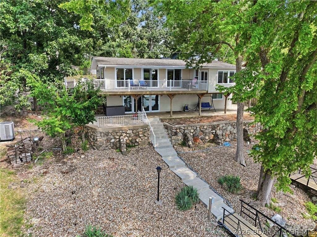 House in Sunrise Beach, Missouri, United States 4 - 18704959