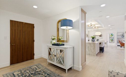 Haus in San Antonio, Texas, Vereinigte Staaten 1