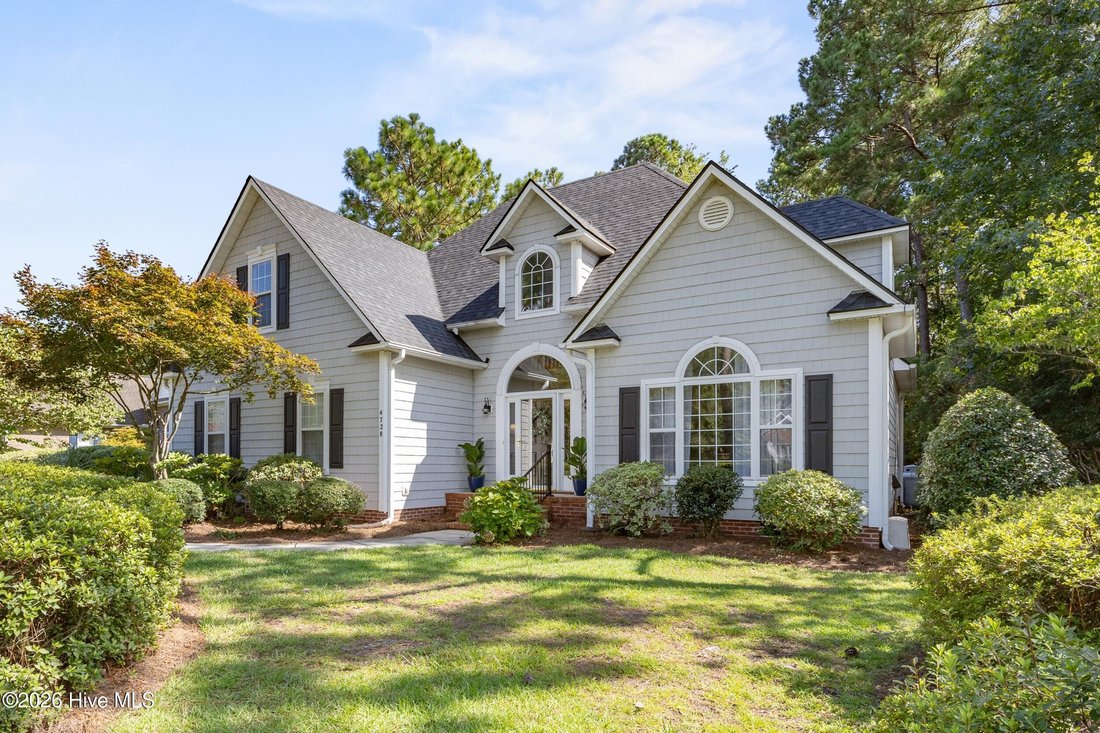 House in Sea Breeze, North Carolina, United States 3 - 18706120