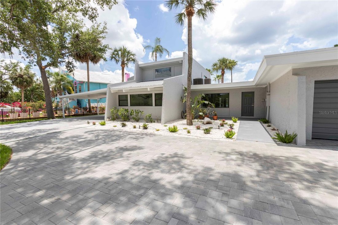 House in New Port Richey, Florida, United States 3 - 18713862