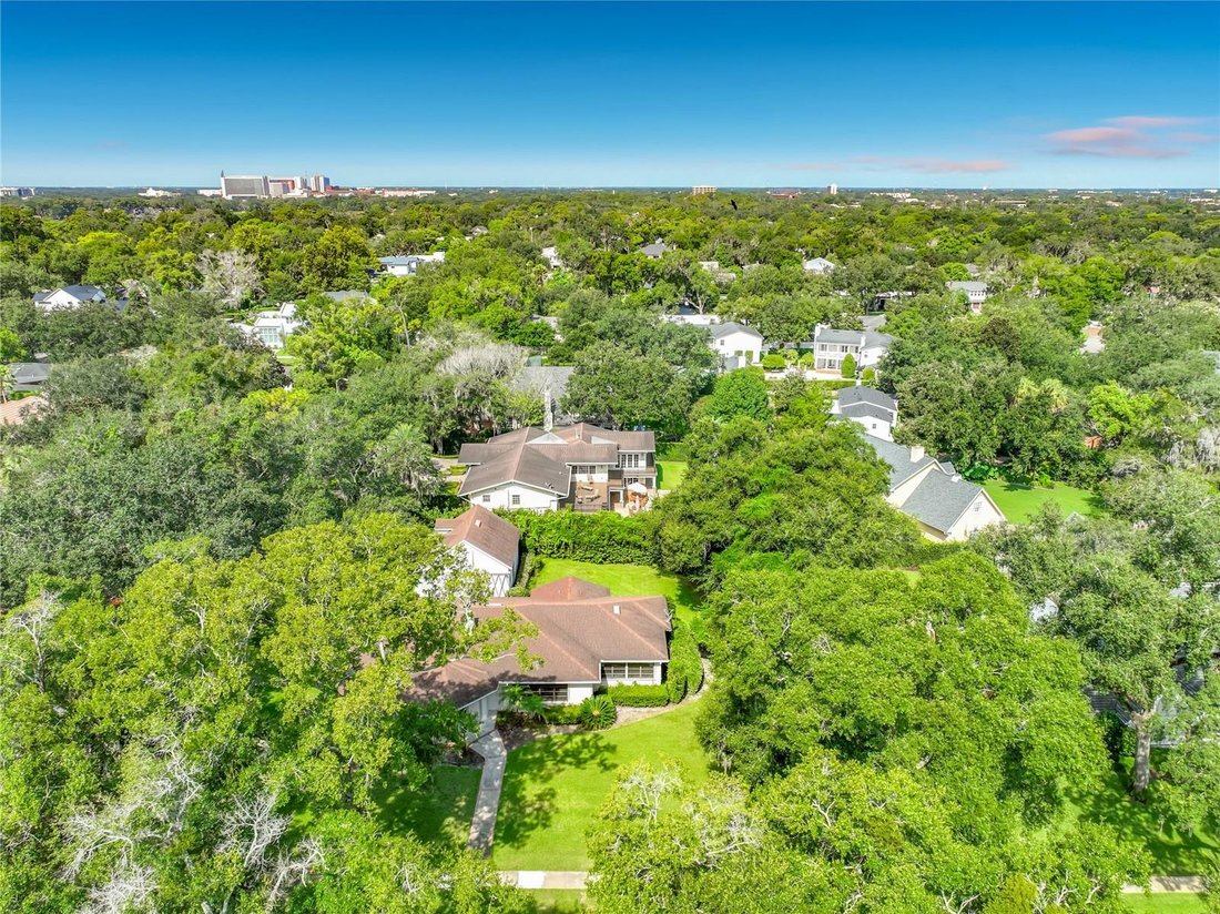 Casa a Winter Park, Florida, Stati Uniti 4 - 18711337