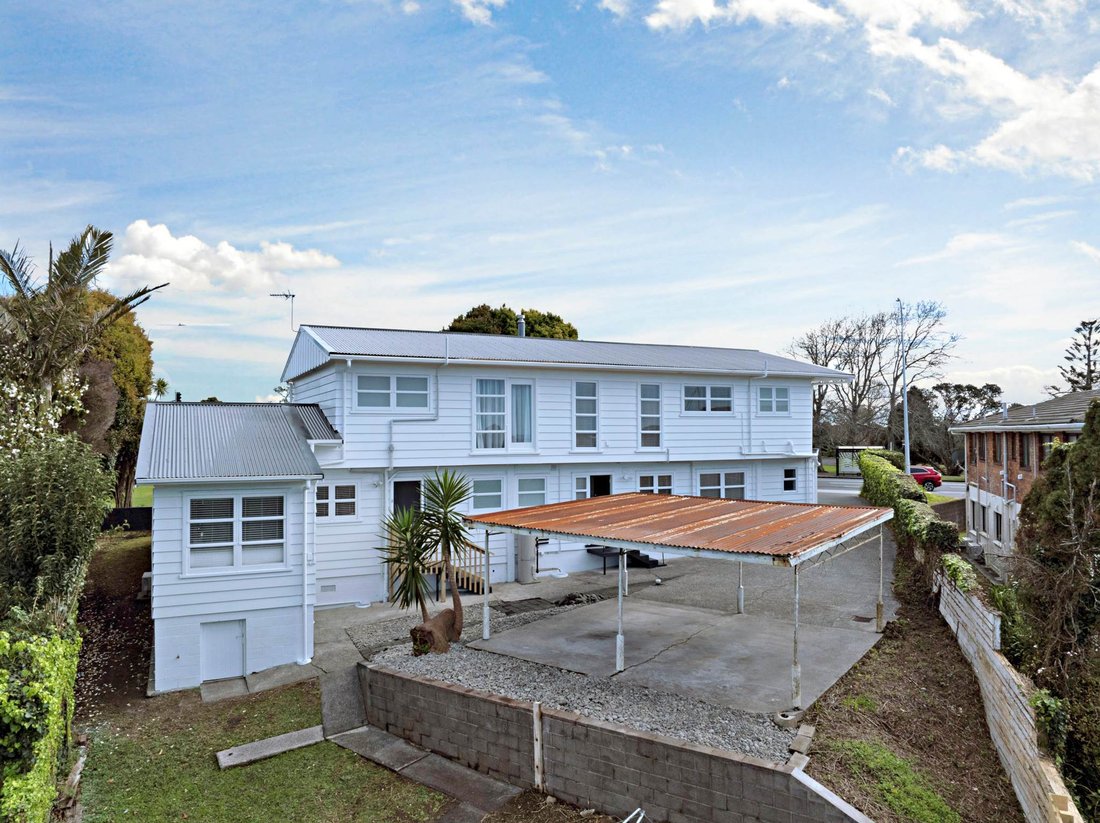 House in Auckland, Auckland, New Zealand 4 - 18712820