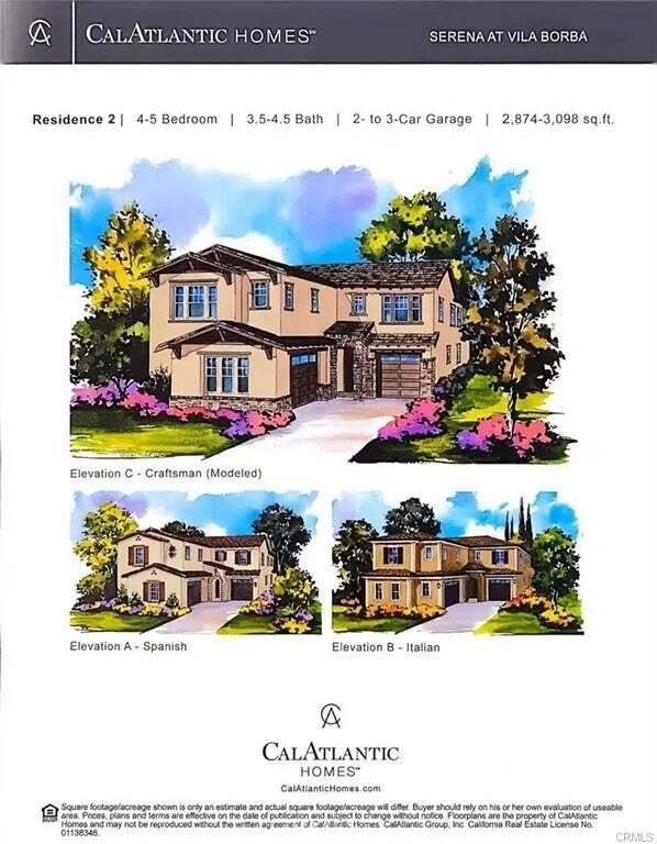 House in Chino Hills, California, United States 2 - 18711513