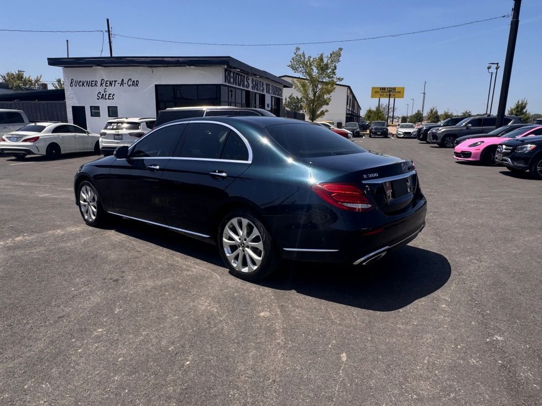Sedan in Dallas, TX, United States 5 - 18707749
