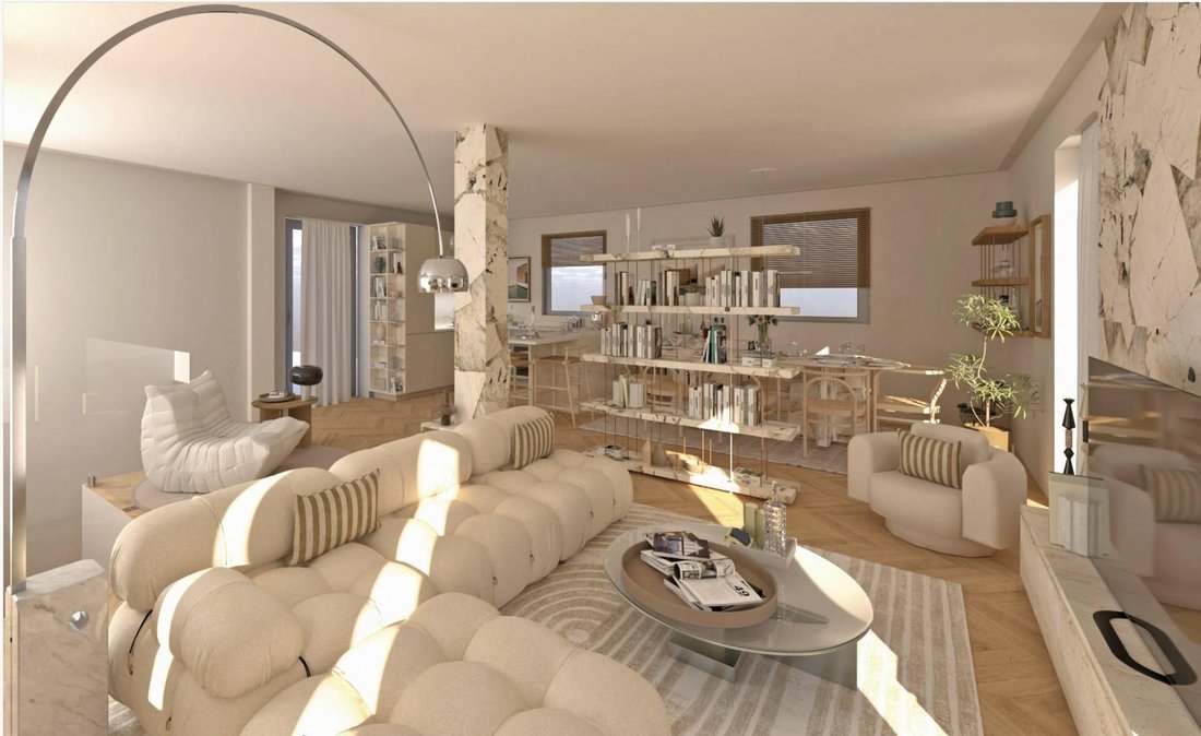 Apartment in Sasso di Bordighera, Bordighera, Liguria 3 - 18714698