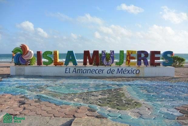 Land in Isla Mujeres, Quintana Roo, Mexico 1 - 17814556