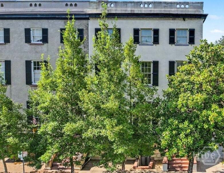 Townhouse in Savannah, Georgia, United States 1 - 18706092
