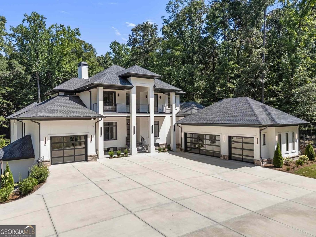 House in Lawrenceville, Georgia, United States 1 - 18708900
