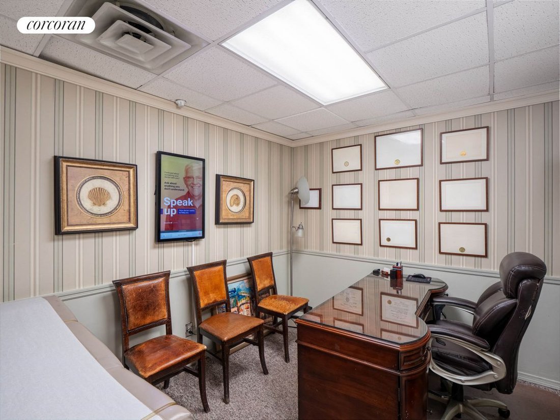 Condo in New York, New York, United States 3 - 14502530