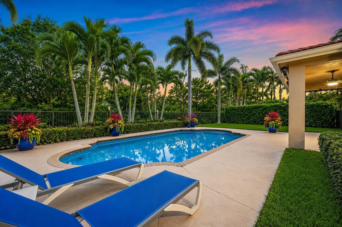 Haus in Hobe Sound, Florida, Vereinigte Staaten 4 - 18122835