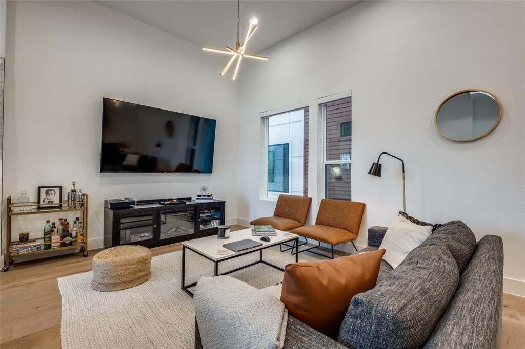 Condo in Dallas, Texas, United States 3 - 18706755